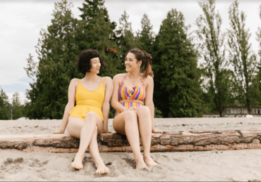 bikini body maillot de bain éthique Les Sirènes